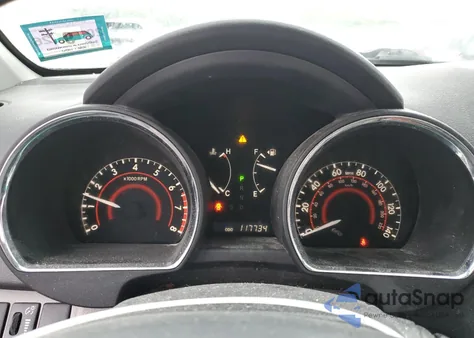 2011 Toyota Highlander Base из США, поврежденный, VIN 5TDBK3EH7BS054172